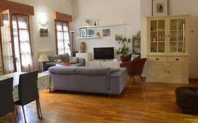 Apartamento Belmecher